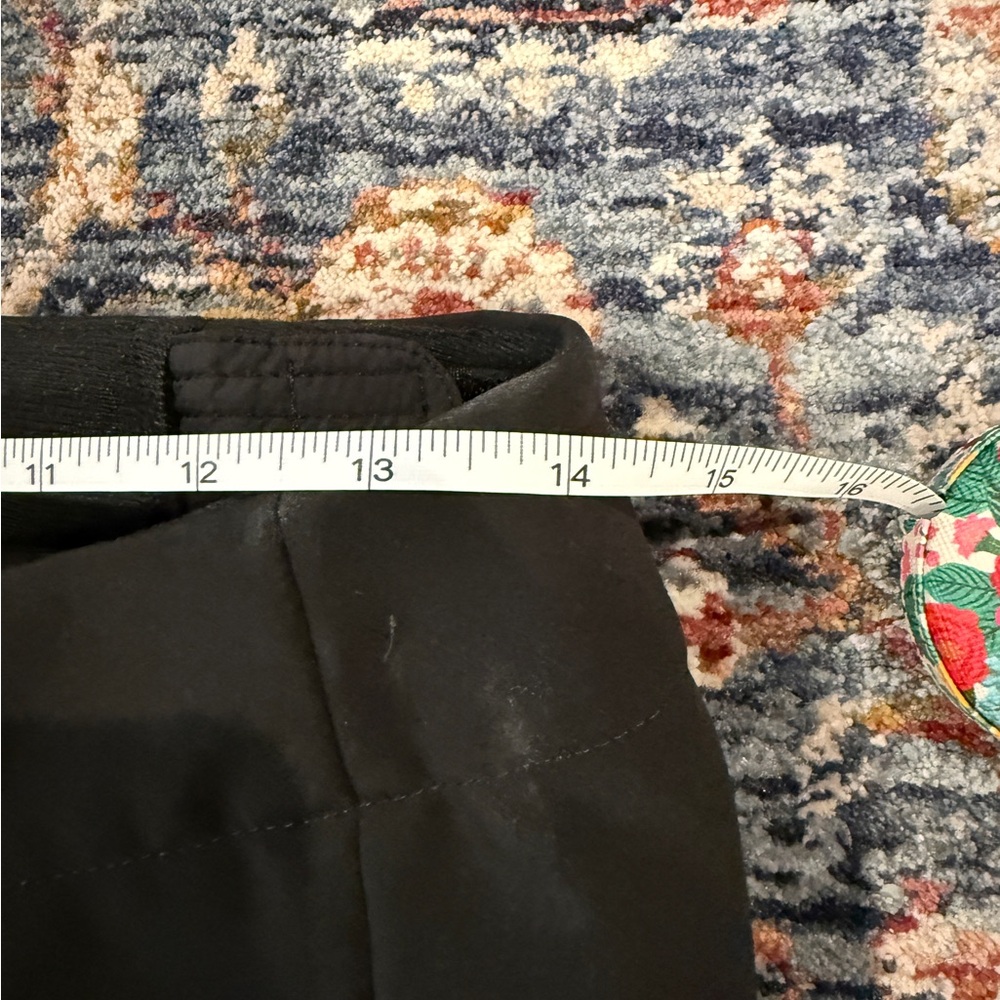 The North Face Apex STH Softshell Ski Pants Black Women’s Small - Picture 4 of 9